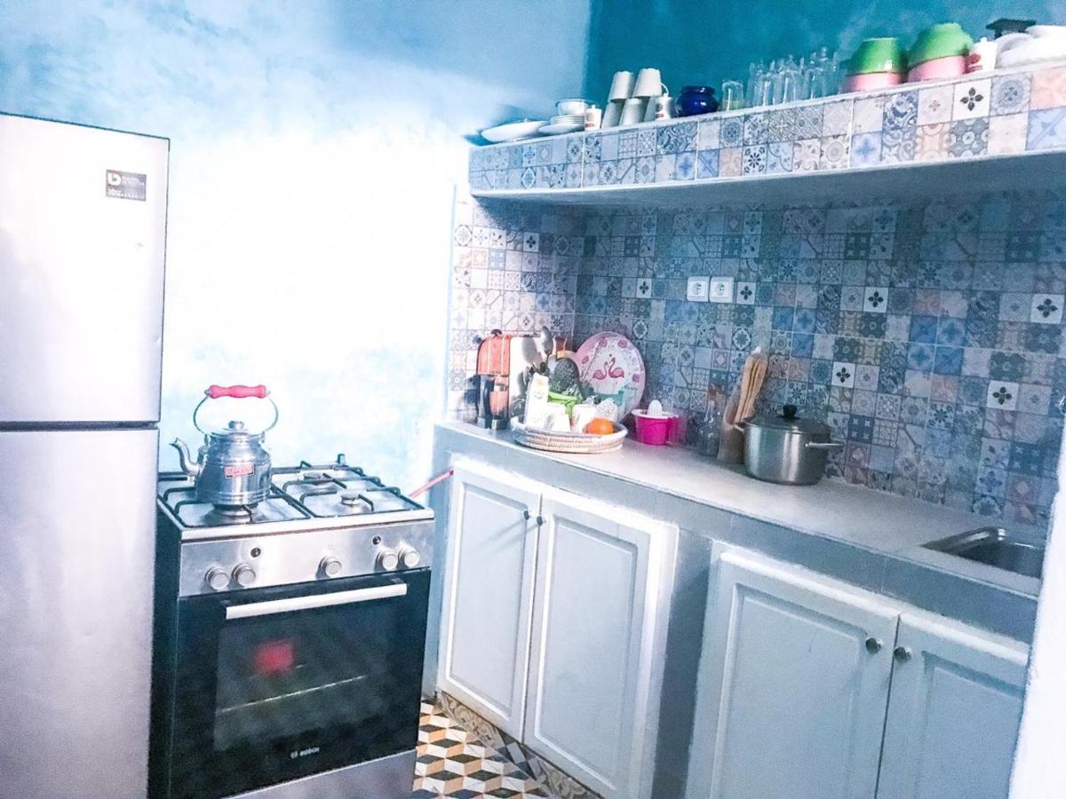 הוילה אסאוירה Sami מראה חיצוני תמונה