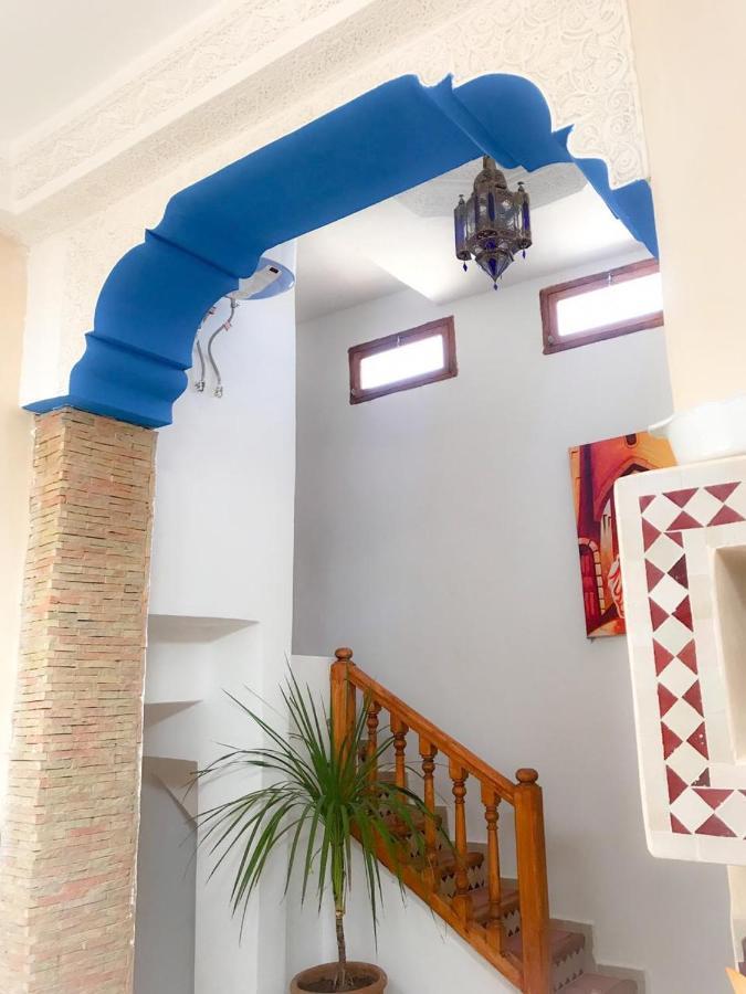 הוילה אסאוירה Sami מראה חיצוני תמונה