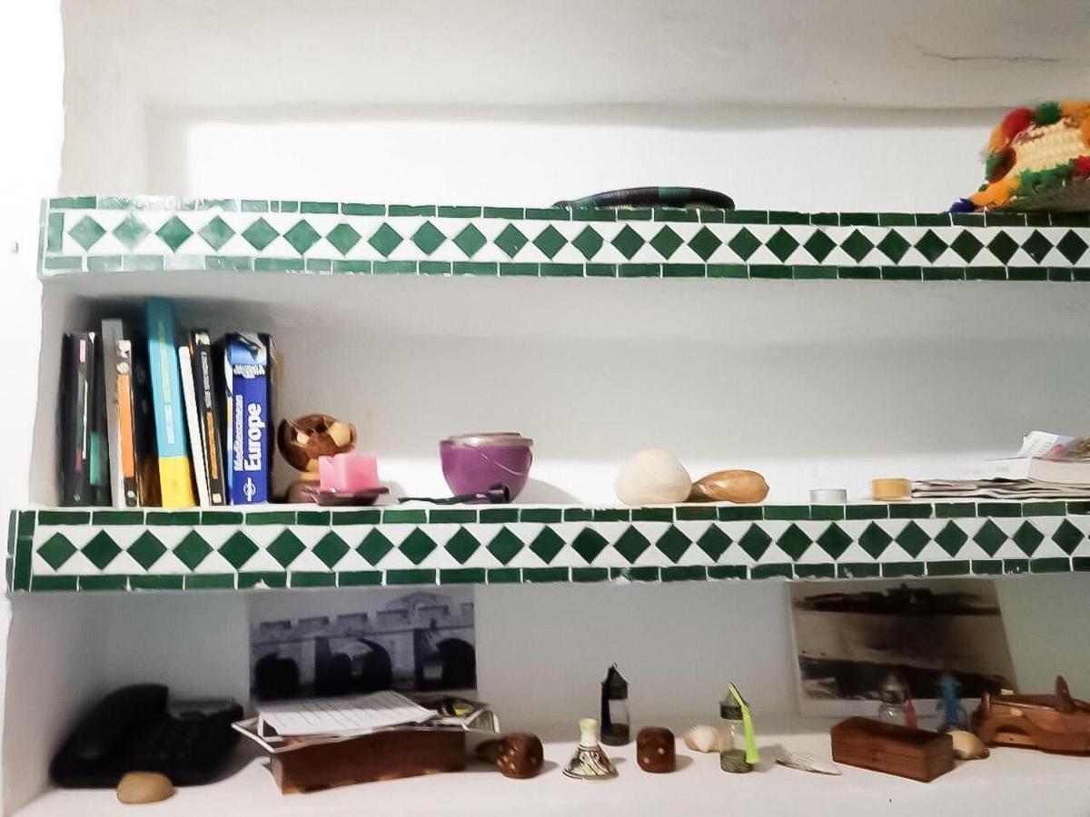 הוילה אסאוירה Sami מראה חיצוני תמונה