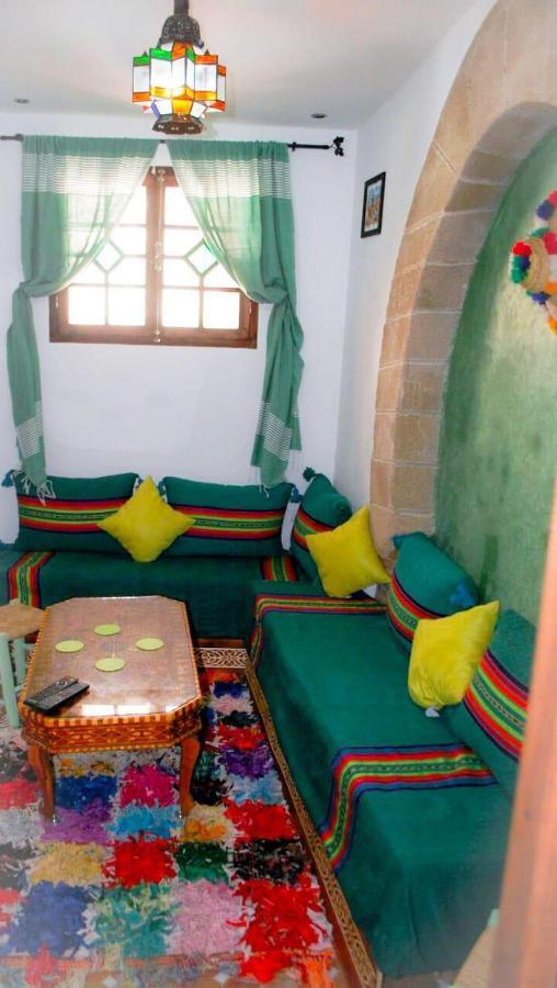 הוילה אסאוירה Sami מראה חיצוני תמונה