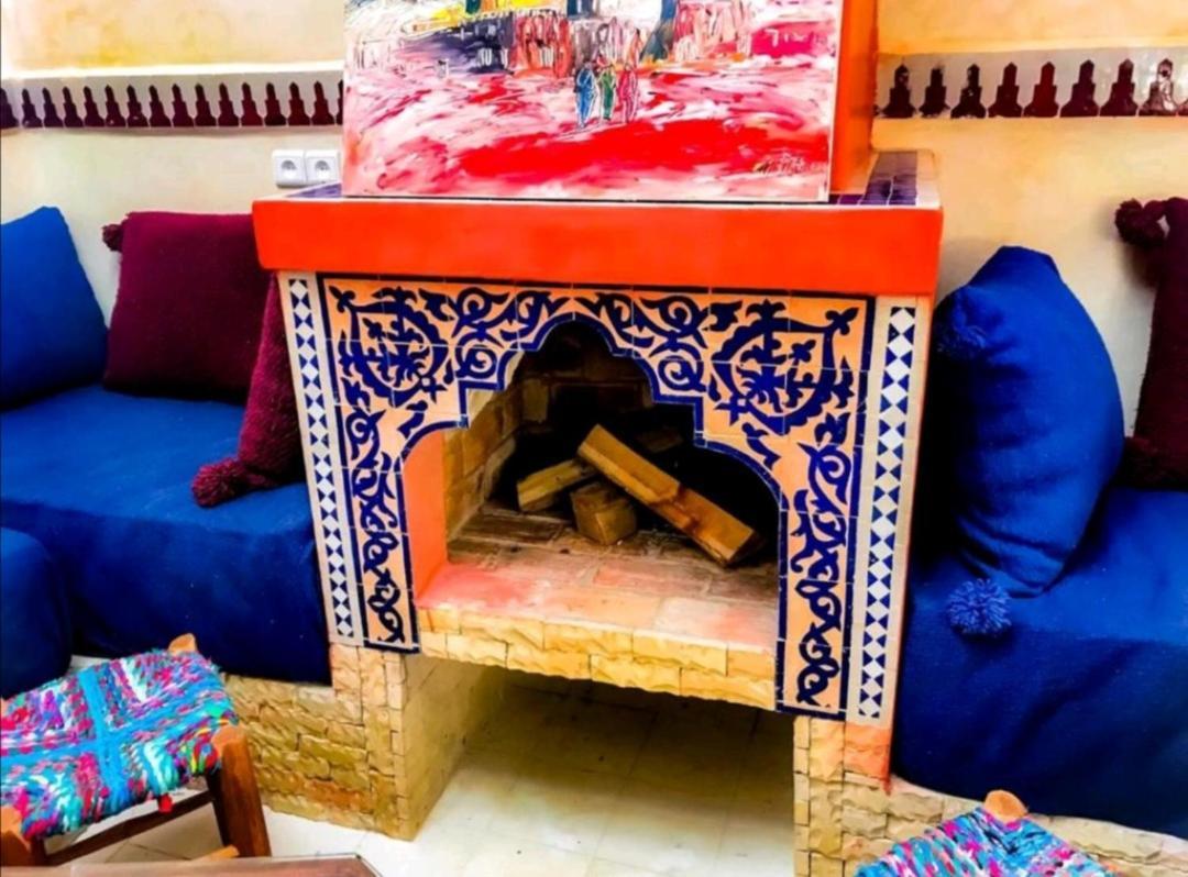 הוילה אסאוירה Sami מראה חיצוני תמונה