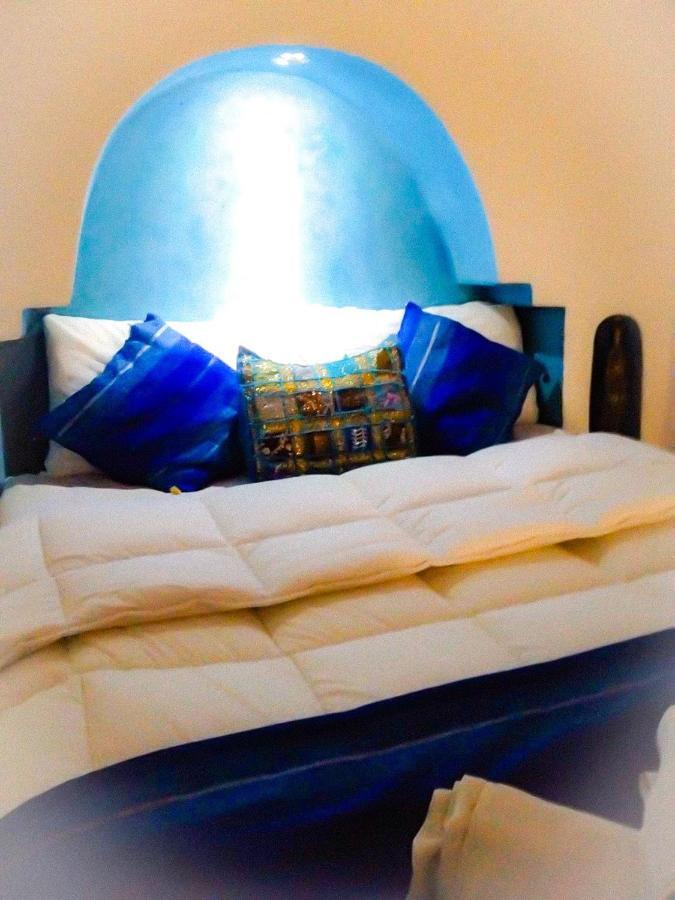 הוילה אסאוירה Sami מראה חיצוני תמונה
